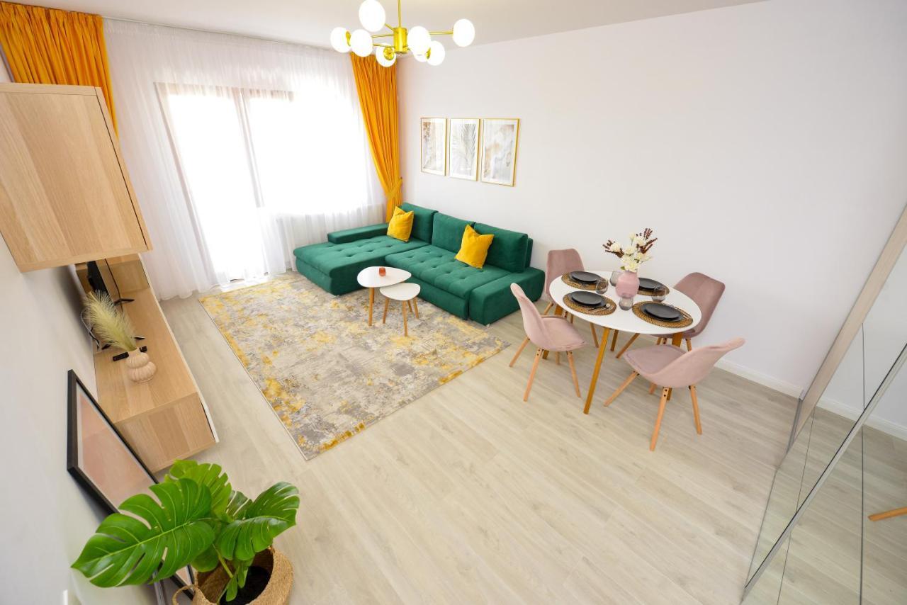Sofia Cozy Apartment - Underground Private Parking Bucarest Exterior foto