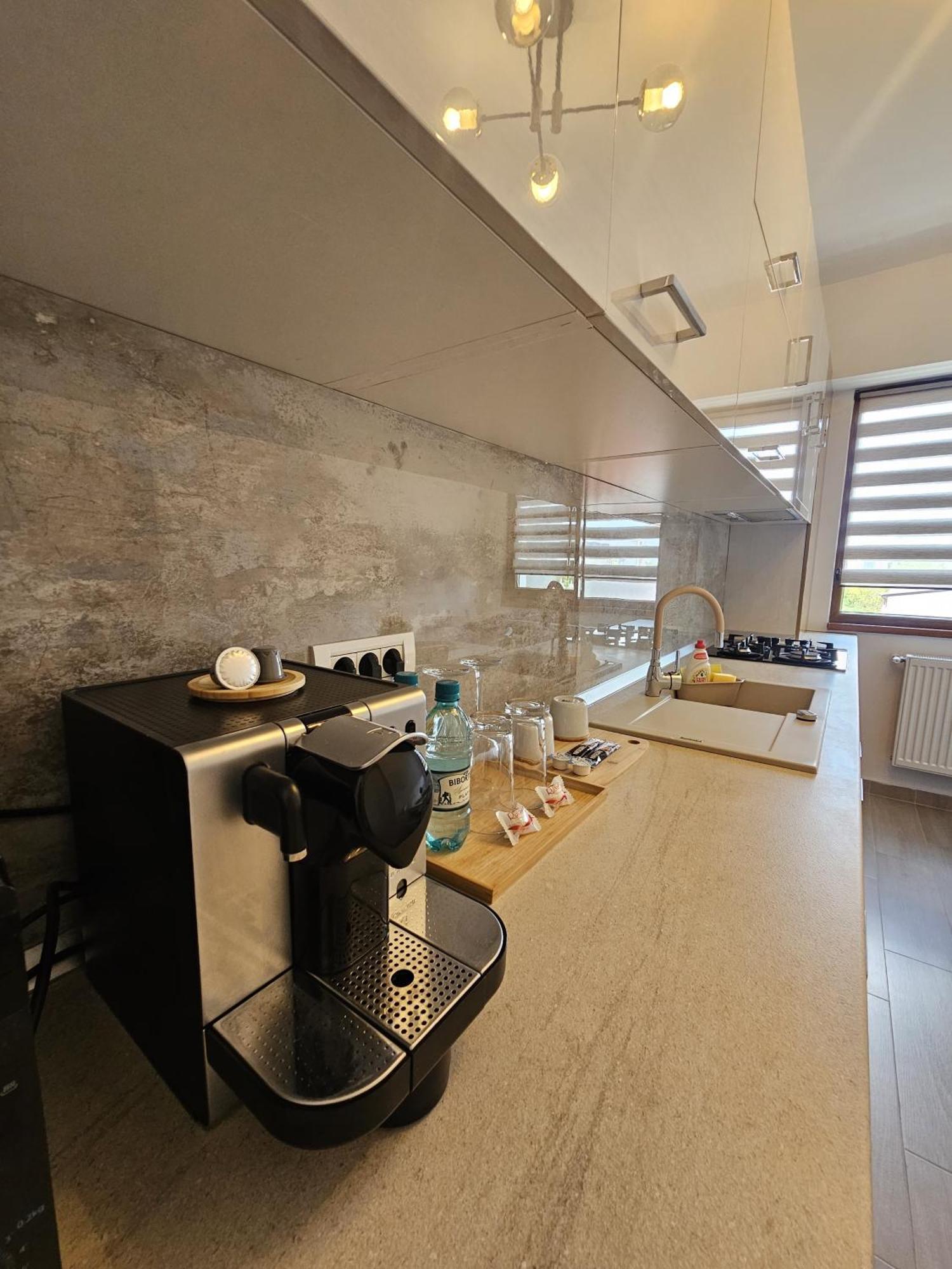 Sofia Cozy Apartment - Underground Private Parking Bucarest Exterior foto